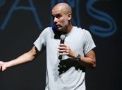 Гвардиола покинет "Баварию" летом 2016 года?