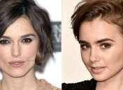 Модные стрижки, которые кардинально изменят ваш образ (Фото)