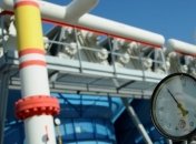 Анализ потребления показал сокращение спроса на газ 