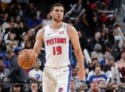 Украинец Михайлюк примет участие в звездном уик-энде НБА