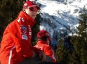 Михаэль Шумахер. Новости о состоянии гонщика за 6 февраля