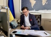 Кулеба: Надзвичайний стан буде введено лише у разі погіршення ситуації
