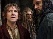 "Хоббит" сохранил лидерство в кинопрокате