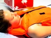 Немцы разработали охлаждающий жилет для пациентов с инфарктом