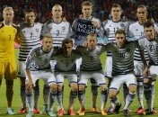 Евро-2016: Дания огласила состав на матчи плей-офф против Швеции