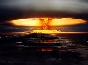  Жители Сум интересуются билетами в бомбоубежища на конец света