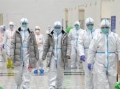 Коронавірус в Україні: В Київ їде місія ВООЗ