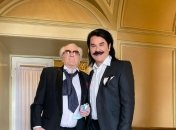 Юрий Рыбчинский и Павел Зибров