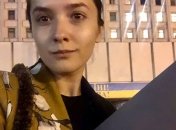 Нардеп "Евросолидарности" объяснила, почему уступила Вятровичу свое место в Раде