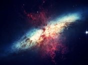 Раніше такого "монстра" не бачили: вчені відкрили давню "міфічну" галактику