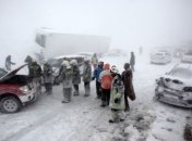 В ДТП гибнет более миллиона человек ежегодно