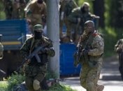 Руководство АТО призывает жителей Донецка не поддаваться на провокации