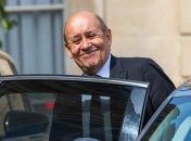 Париж об обмене удерживаемыми: Это демонстрирует желание РФ и Украины возобновить диалог