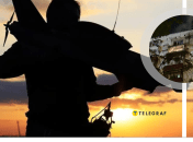 Активно работала вражеская ПВО