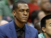 НБА. "Бостон" все еще без Рондо