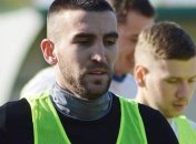 Игрок "Ворсклы" вызван в сборную Косово 