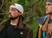 Вышел первый трейлер "Джея и Молчаливого Боба: Перезагрузка" (Видео)