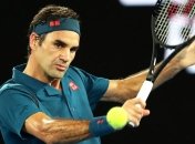 Федерер с легкой победы начал защиту титула на Australian Open 