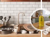 При таких способах эффективность моющего средства не снизится