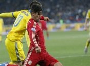 Тренер "Барселоны" хочет подписать Нолито