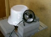 Обогреватель своими руками