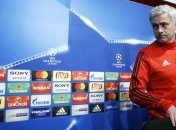 Слова Моуриньо перед матчем "Севилья" - "Манчестер Юнайтед"