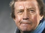 Юрий Семин: "Динамо" не могло справиться с атакой "Шахтера"