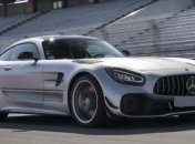 Mercedes-AMG GT Black Series дебютирует в июле
