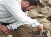 Археологи обнаружили артефакты представителей трипольской культуры