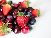 Хранить ягоды нужно правильно