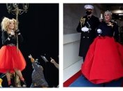 Стилист Пугачевой обвинил Леди Гагу в плагиате наряда "Примадонны": в сети ответили насмешками