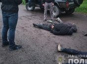 На Киевщине задержали злоумышленников за переправку нелегалов в ЕС