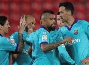 Чемпионский выход из карантина: обзор матча Мальорка - Барселона