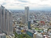 Из-за торговой войны между США и Китаем фондовые рынки Азии упали