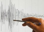 В Украине произошло землетрясение