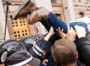 В столице пройдут судебные заседания по делам активистов Киевсовета 