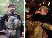 Петр Злотя и певец Меловин