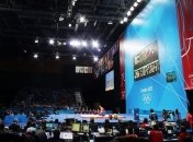 Чемпионат мира по тяжелой атлетике стартует в польском Вроцлаве