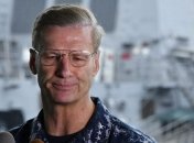 Столкновение эсминца: в США уволят командующего ВМС виноватого в инциденте