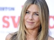 Дженнифер Энистон впервые рассказала о встрече с Анджелиной Джоли