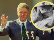 Женат Билл Клинтон имел сексуальную связь с другой женщиной, что долго отрицал