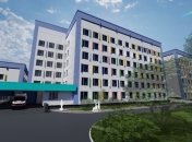 В Житомирі збираються реконструювати дитячу лікарню за завищеними цінами - проєкт розробила фірма Гринкевича