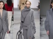 Стали известны главные цвета осени 2017