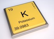 Ученые опустили температуру калия ниже абсолютного нуля