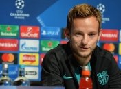 Ракитич: У "Манчестер Сити" очень сильная команда