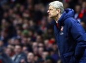 Венгер: Я попросил УЕФА отменить правило выездного гола