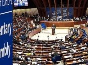 Бойкот Украины в ПАСЕ поддержали другие страны