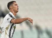 Гол Роналду - лучший в Лиге чемпионов (Видео)