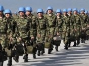 Лавров опять предлагает сделать из миротворцев на Донбассе "охрану" для ОБСЕ