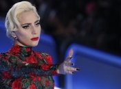 Леди Гага боится, что у нее не будет детей 